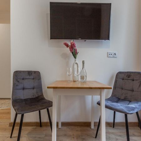 Chill Apartments Central Station קטוביץ מראה חיצוני תמונה