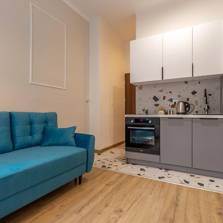 Chill Apartments Central Station קטוביץ מראה חיצוני תמונה