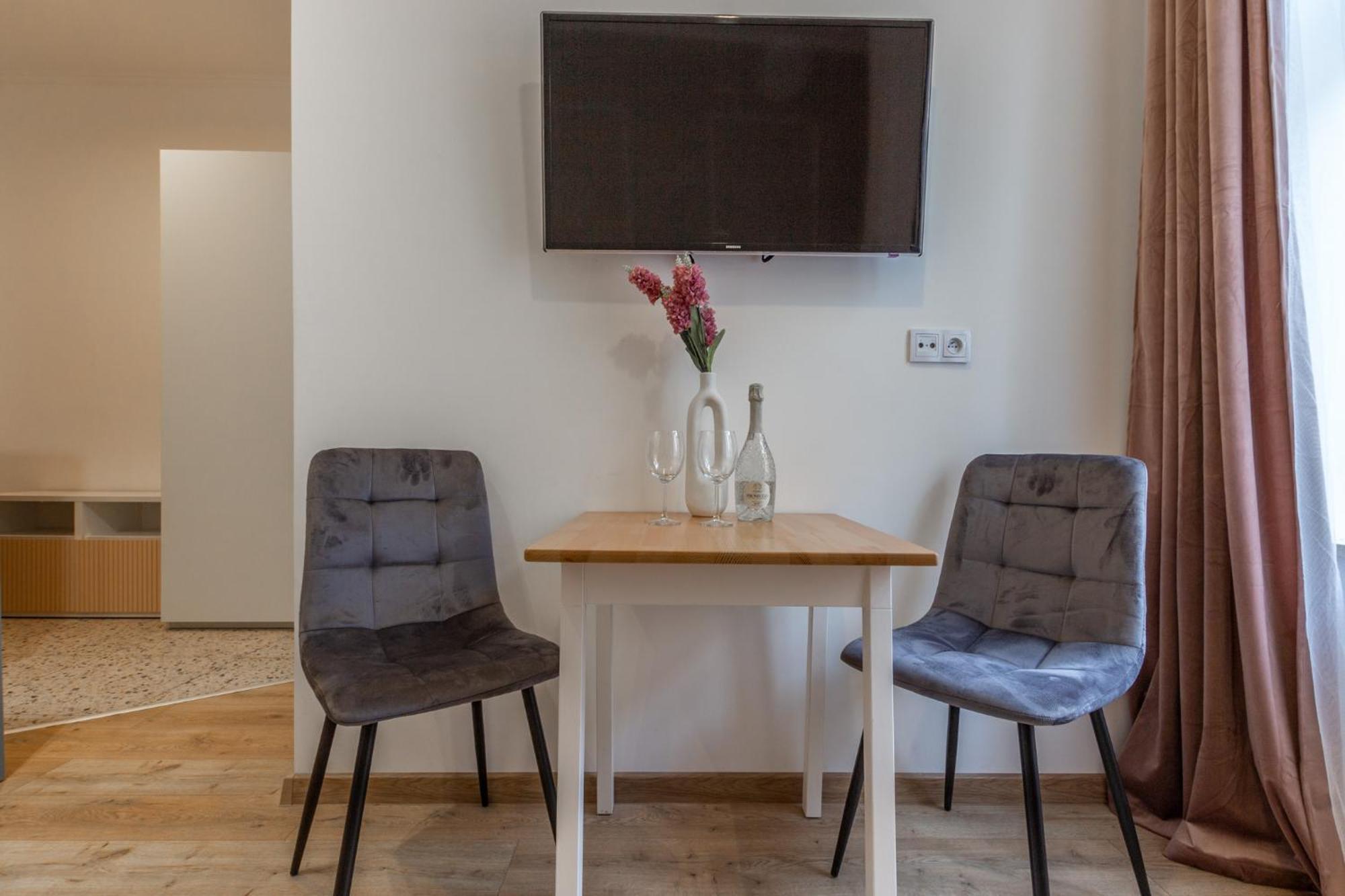 Chill Apartments Central Station קטוביץ מראה חיצוני תמונה