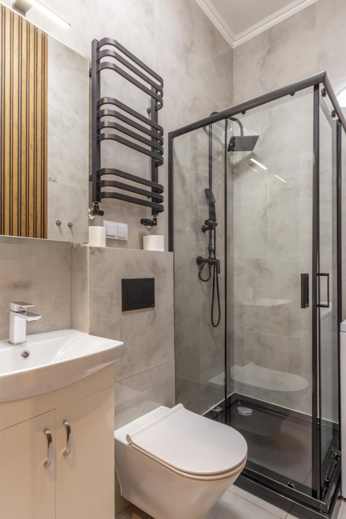 Chill Apartments Central Station קטוביץ מראה חיצוני תמונה