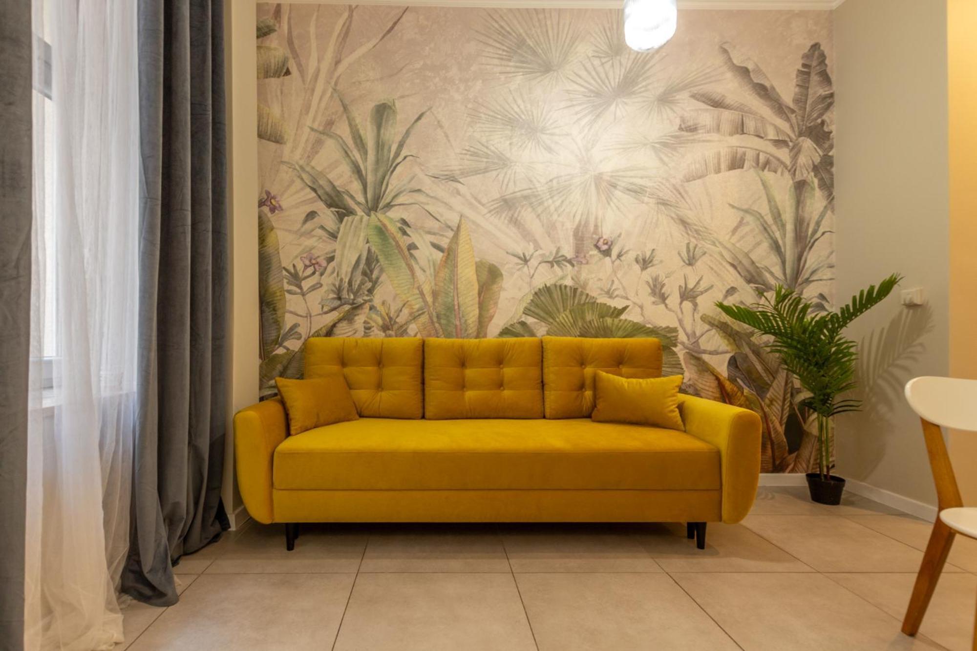 Chill Apartments Central Station קטוביץ מראה חיצוני תמונה