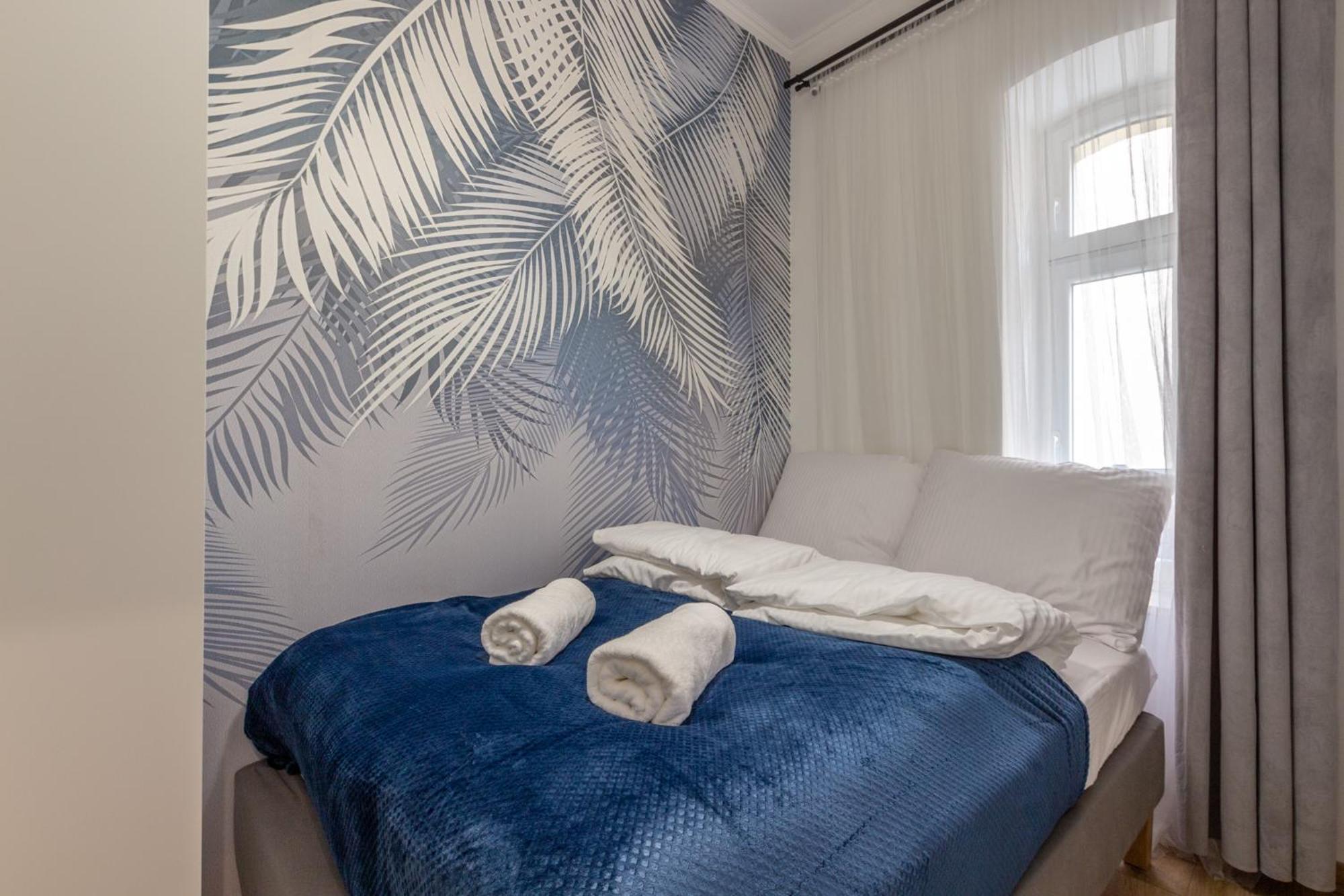 Chill Apartments Central Station קטוביץ מראה חיצוני תמונה