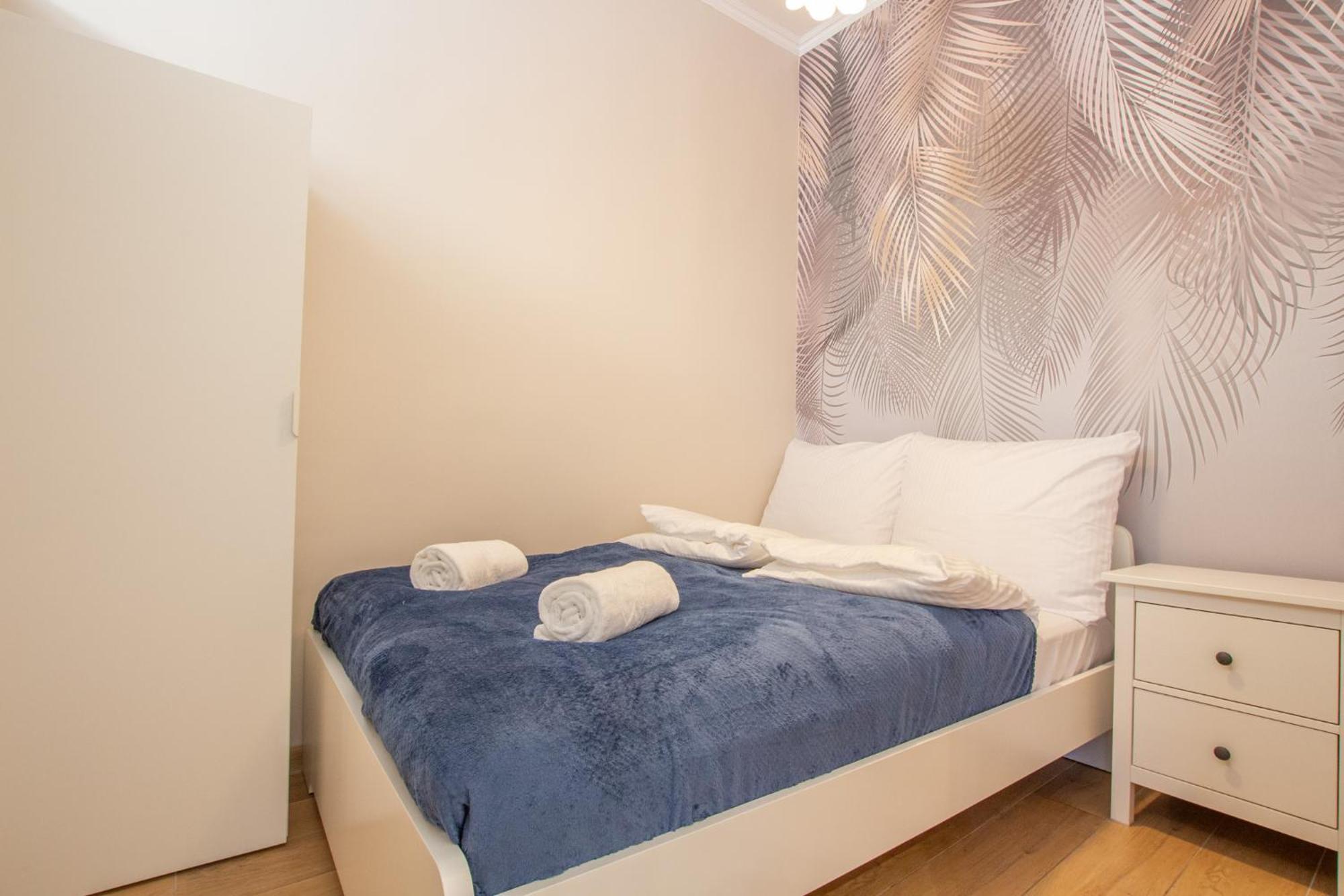 Chill Apartments Central Station קטוביץ מראה חיצוני תמונה