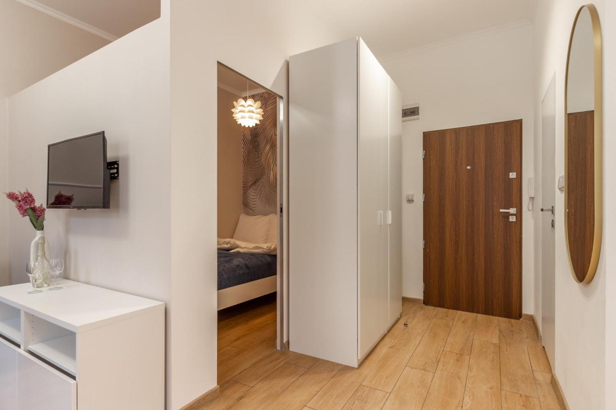 Chill Apartments Central Station קטוביץ מראה חיצוני תמונה