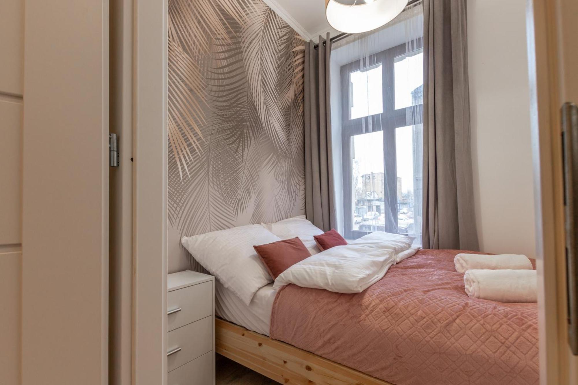 Chill Apartments Central Station קטוביץ מראה חיצוני תמונה
