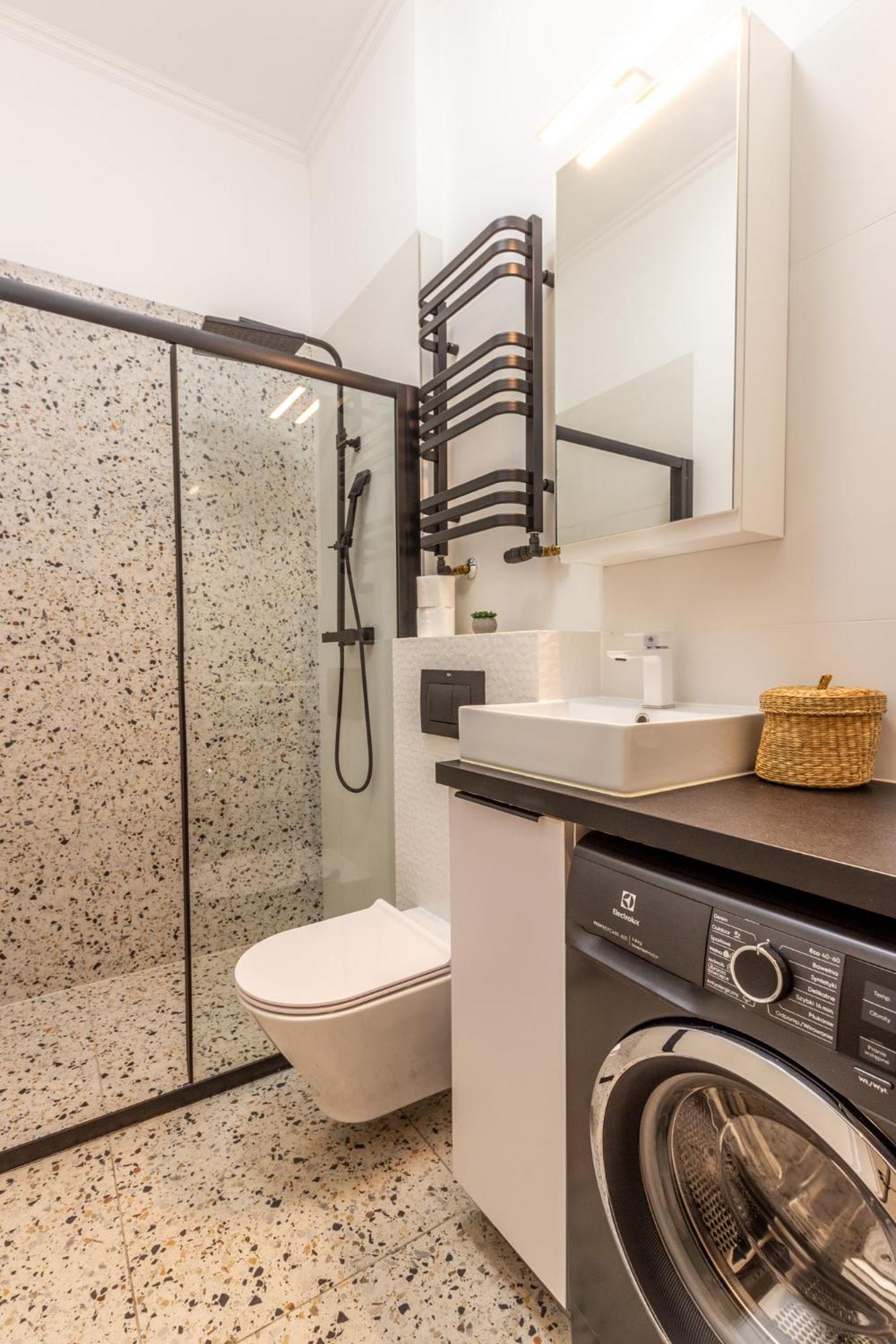 Chill Apartments Central Station קטוביץ מראה חיצוני תמונה