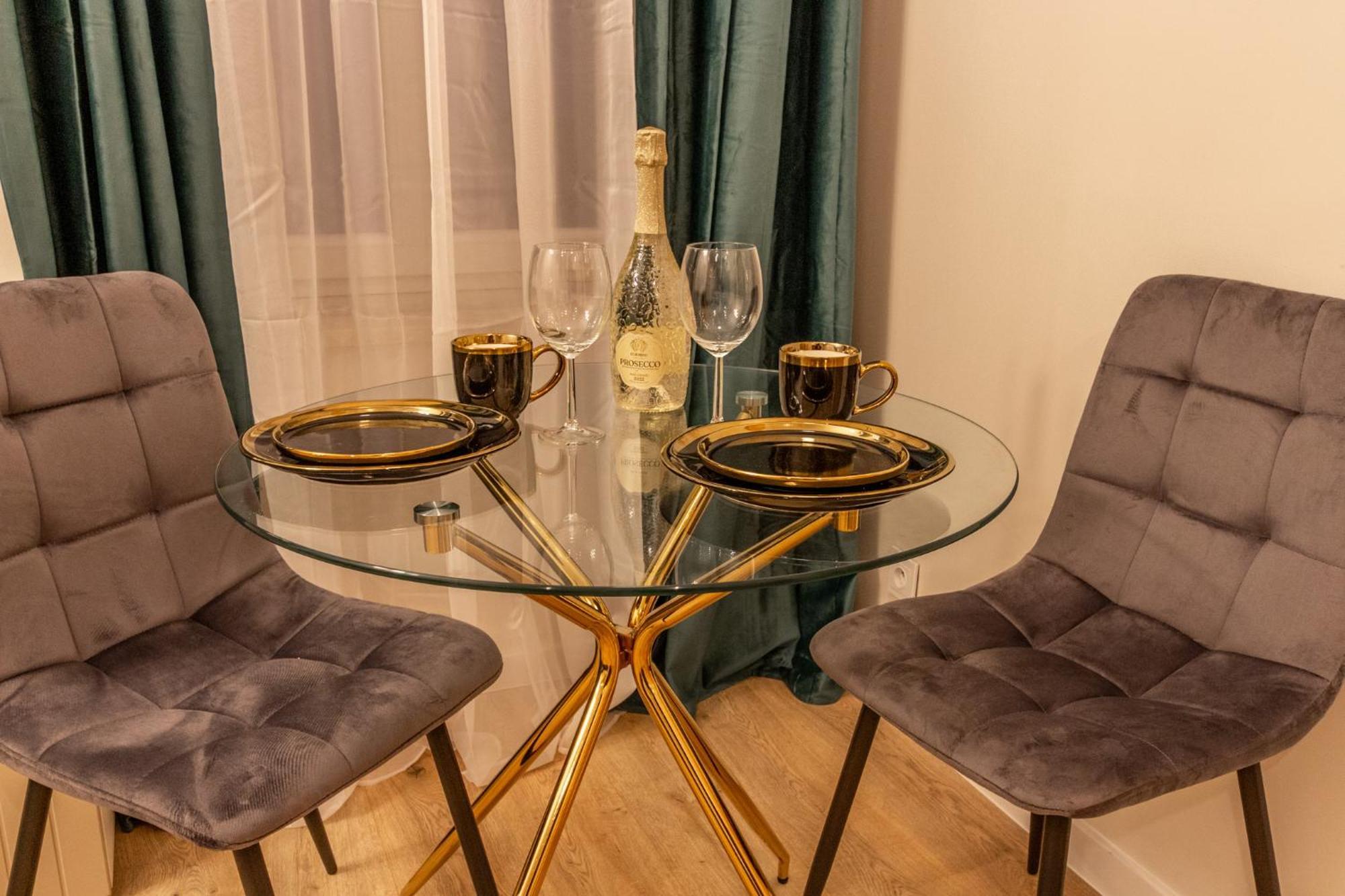Chill Apartments Central Station קטוביץ מראה חיצוני תמונה